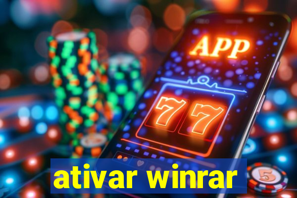 ativar winrar